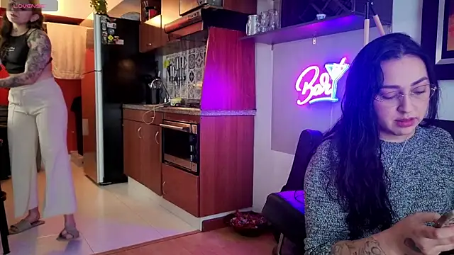 SujannaVarma  online show from April 2026 07:20:01 PM