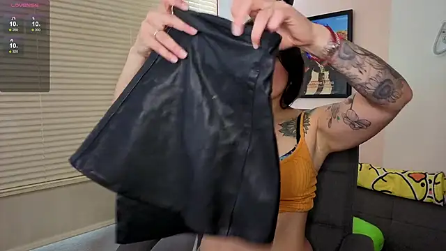 SujannaVarma  online show from March 2026 07:41:01 PM