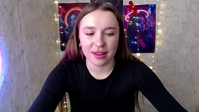 JuliaTopp  online show from February 2026 06:11:02 AM