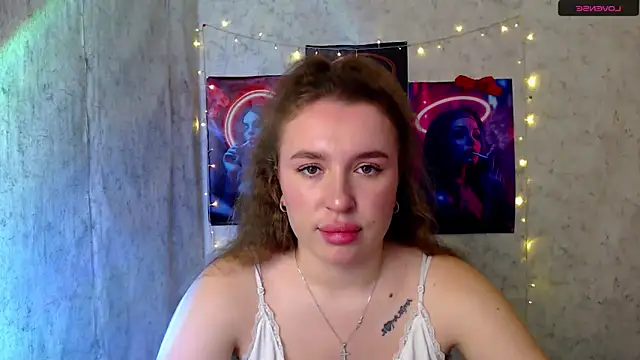 JuliaTopp  online show from January 2026 08:19:01 AM