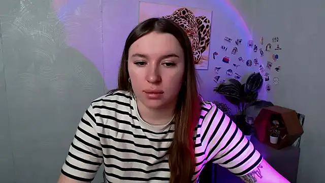 JuliaTopp  online show from February 2026 05:26:02 AM