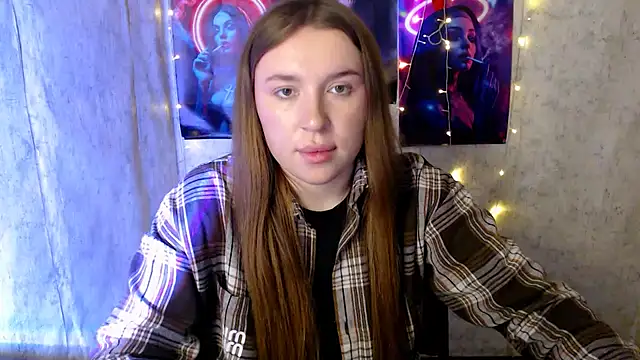 JuliaTopp  online show from February 2026 07:18:02 AM