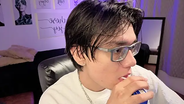 davoxer online show from March 2026 03:40:01 AM