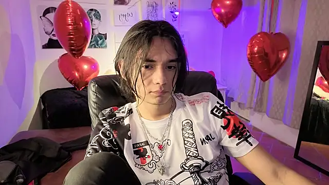 davoxer online show from February 2026 02:34:01 AM