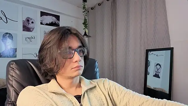 davoxer online show from January 2026 03:32:01 AM