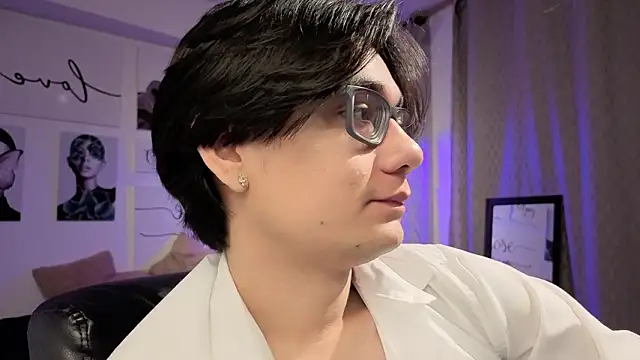 davoxer online show from March 2026 03:57:01 AM