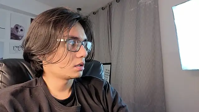 davoxer online show from January 2026 03:54:01 AM