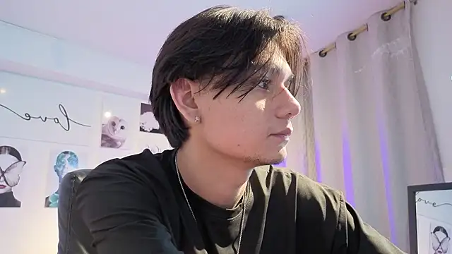 davoxer online show from February 2026 02:12:01 AM