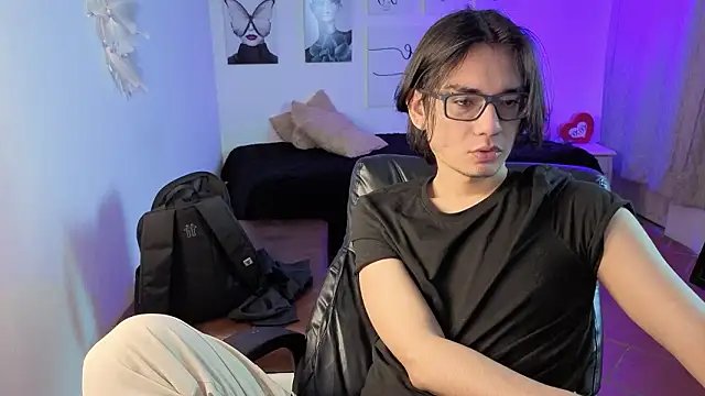 davoxer online show from February 2026 03:36:02 AM