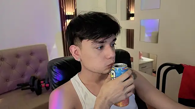 davoxer online show from April 2026 03:41:01 AM