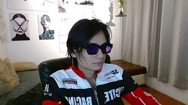 Snapshot of davoxer chatting on September 2025 03:55:02 AM davoxer online show from September 2025 03:55:02 AM