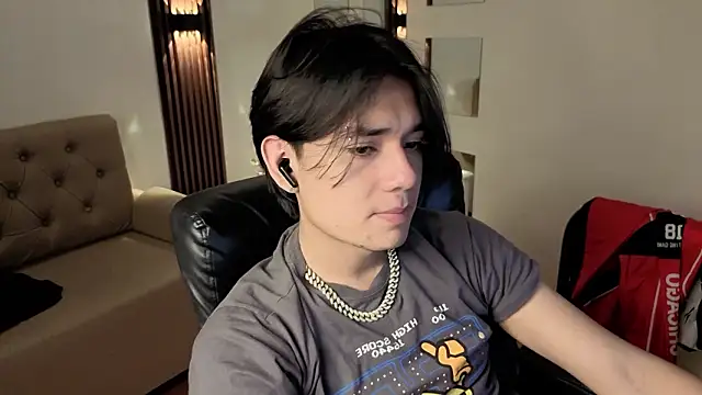 davoxer online show from March 2026 03:26:01 AM