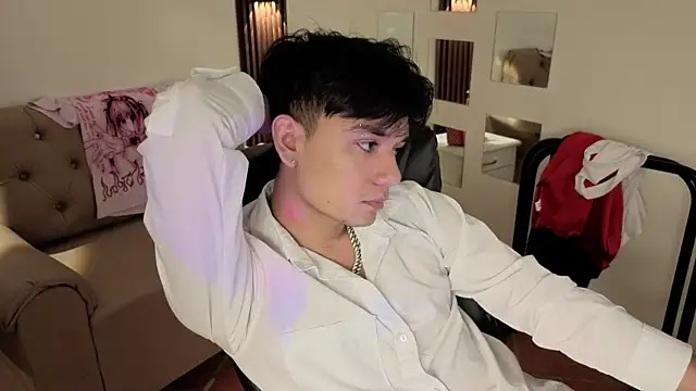 davoxer online show from April 2026 03:32:02 AM