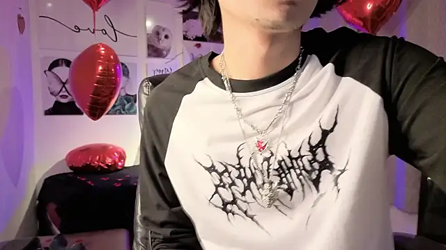 davoxer online show from February 2026 02:23:02 AM