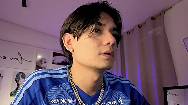 davoxer online show from February 2026 02:47:01 AM