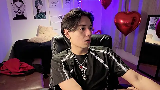 davoxer online show from February 2026 03:03:02 AM