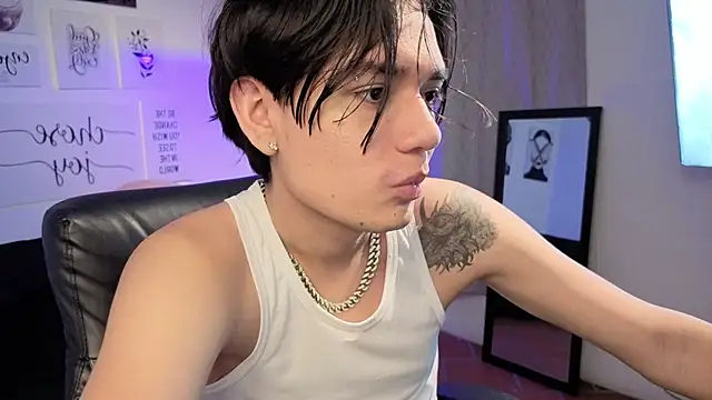 davoxer online show from March 2026 03:57:02 AM