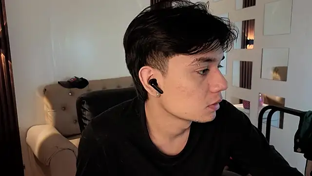 davoxer online show from April 2026 02:28:01 AM