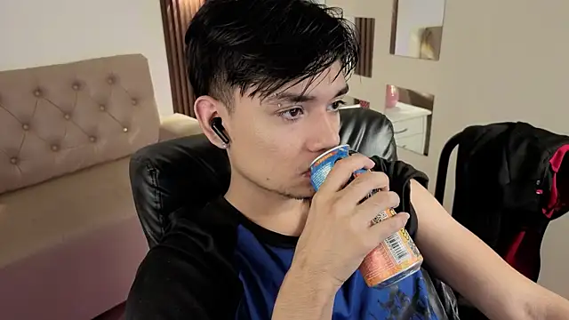 davoxer online show from April 2026 03:13:02 AM