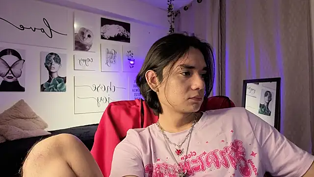 davoxer online show from February 2026 03:06:01 AM