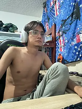 Snapshot of davoxer chatting on September 2025 05:36:02 AM davoxer online show from September 2025 05:36:02 AM