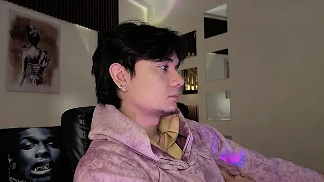 Snapshot of davoxer chatting on June 2026 03:14:02 AM davoxer online show from June 2026 03:14:02 AM