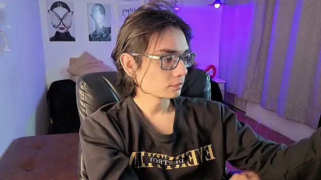 davoxer online show from February 2026 03:34:02 AM