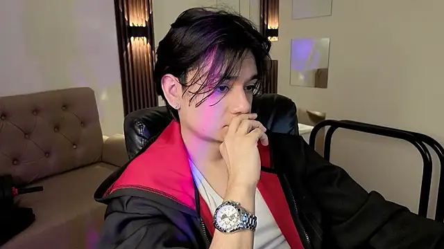 davoxer online show from March 2026 04:35:02 AM