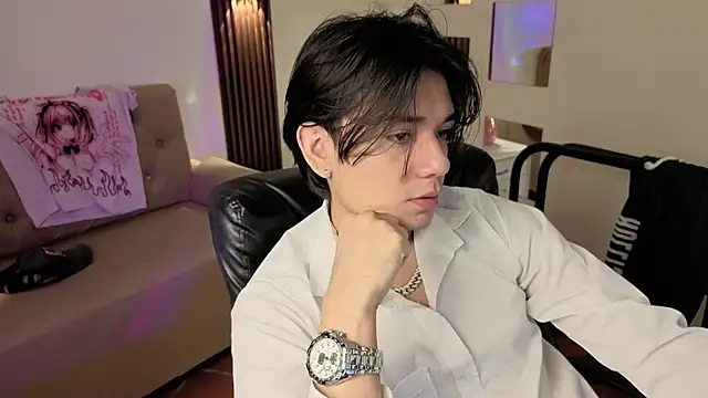 davoxer online show from March 2026 03:41:02 AM