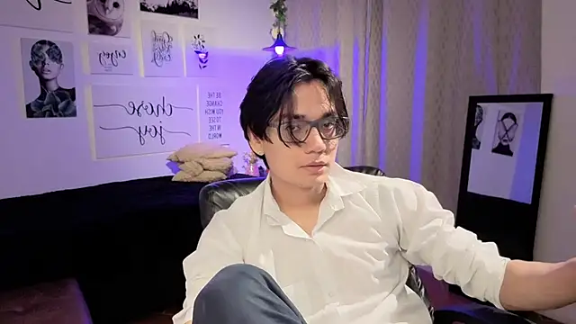 davoxer online show from March 2026 03:43:01 AM