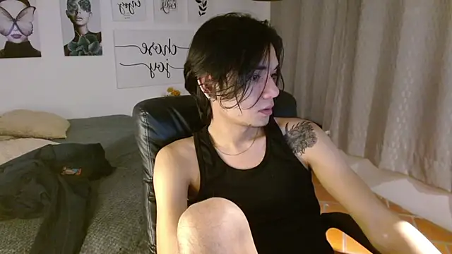 Snapshot of davoxer chatting on October 2025 02:54:01 AM davoxer online show from October 2025 02:54:01 AM