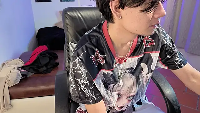 davoxer online show from February 2026 03:50:01 AM