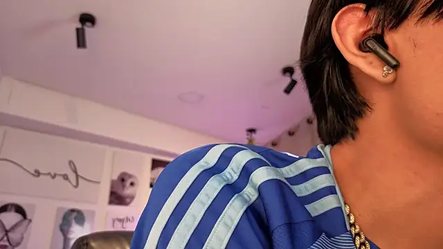 davoxer online show from March 2026 04:09:02 AM