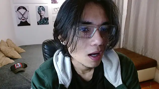 Snapshot of davoxer chatting on November 2025 03:43:01 AM davoxer online show from November 2025 03:43:01 AM