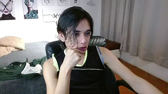 Snapshot of davoxer chatting on September 2025 02:58:01 AM davoxer online show from September 2025 02:58:01 AM