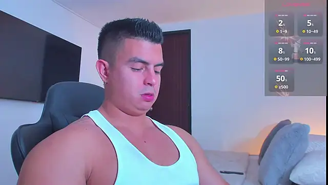 RJBarto online show from February 2026 12:22:02 PM