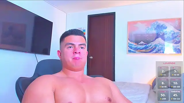 RJBarto online show from April 2026 01:46:02 AM