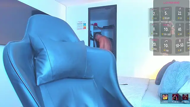 RJBarto online show from January 2026 02:17:01 AM