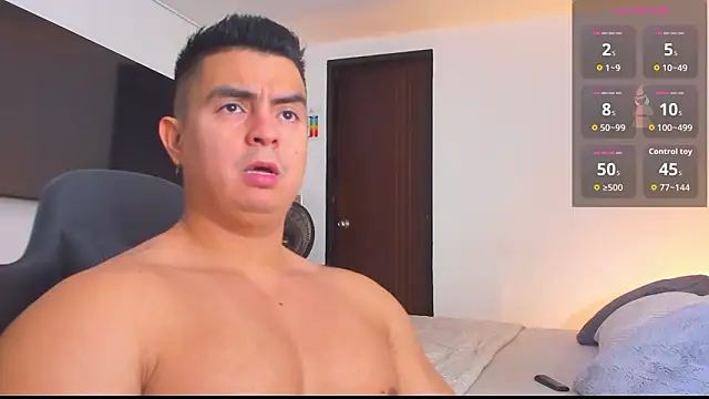 RJBarto online show from March 2026 01:26:02 PM