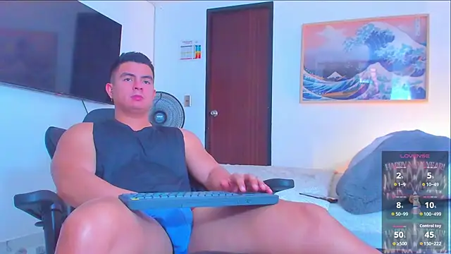 RJBarto online show from April 2026 02:29:02 PM