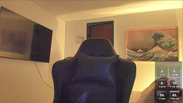 RJBarto online show from April 2026 02:07:01 AM