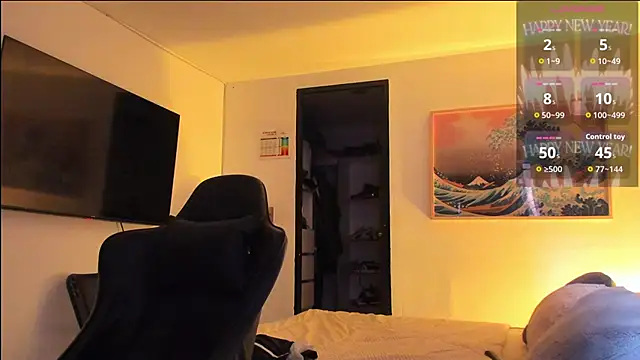 RJBarto online show from March 2026 12:54:02 PM