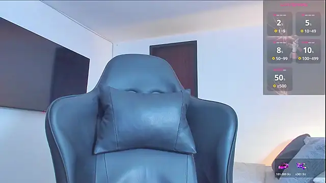 RJBarto online show from February 2026 01:49:02 AM