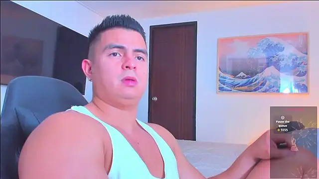 RJBarto online show from April 2026 07:58:02 PM