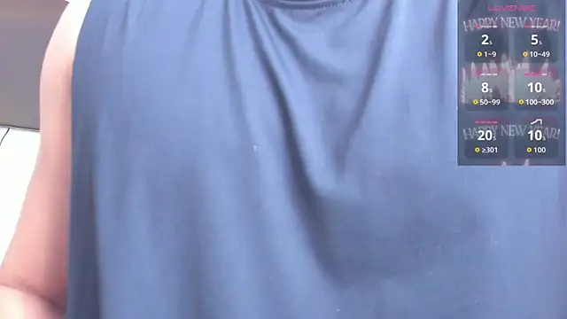 RJBarto online show from January 2026 06:55:02 PM