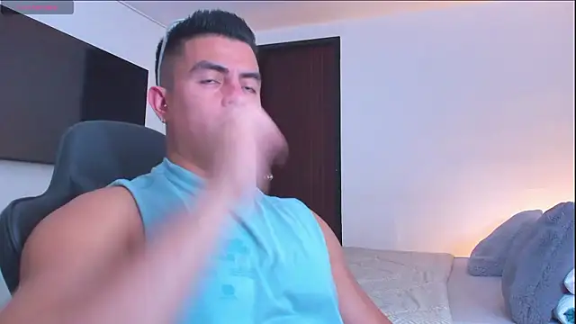 RJBarto online show from February 2026 01:19:01 PM