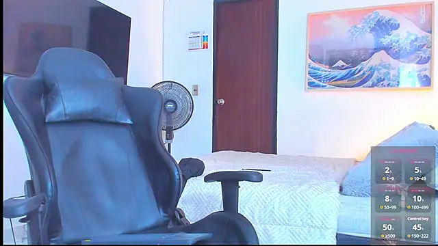 RJBarto online show from April 2026 01:31:02 AM