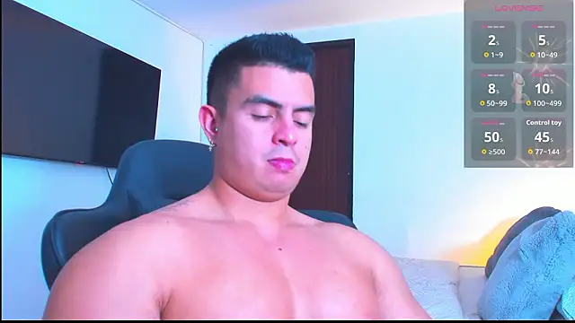 RJBarto online show from March 2026 02:19:01 AM