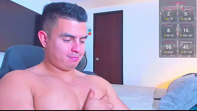 RJBarto online show from March 2026 01:32:01 AM