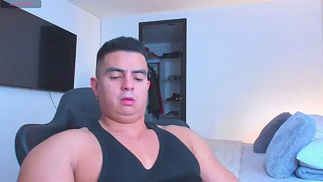 RJBarto online show from December 2025 01:25:02 PM